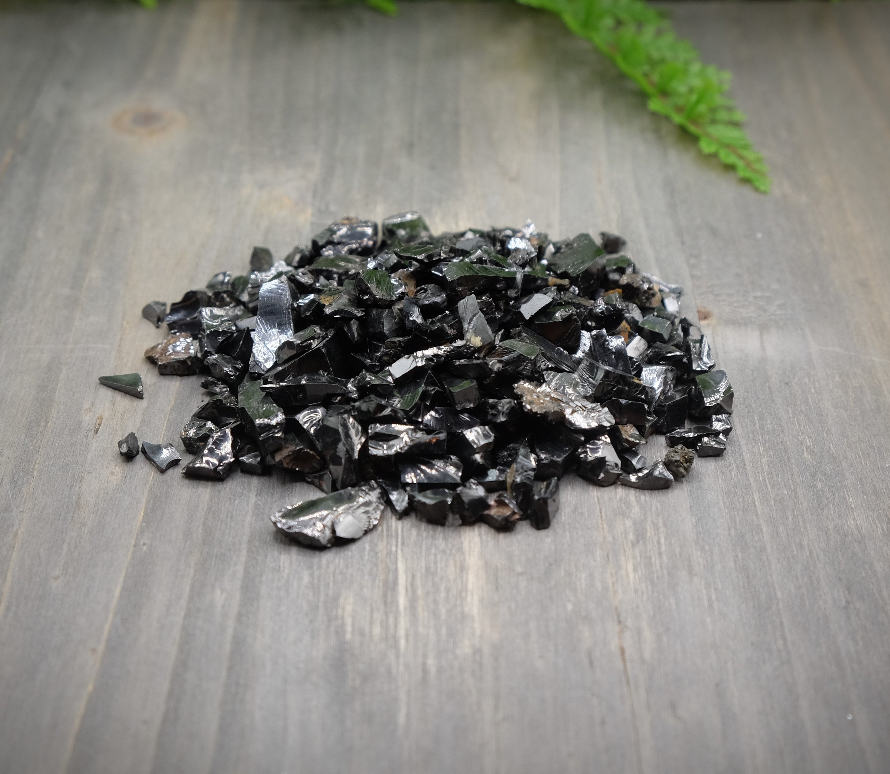 20-100g Extra Small Elite Noble Silver Shungite Raw {russia} Metaphysical Crystals Orgonite Gardening Bath Detox Emf Protection