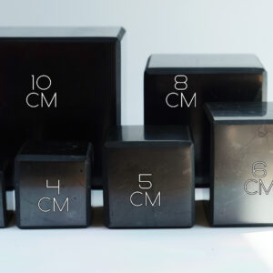 3-10cm Polished Or Unpolished Shungite Cube {russia} Grounding, Protect Against Negative Energy, Emf Protection 3-10cm Polished Or Unpolished Shungite Cube {russia} Grounding, Protect Against Negative Energy, Emf Protection