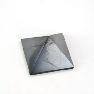 Shungite Pyramid Shungite Pyramid
