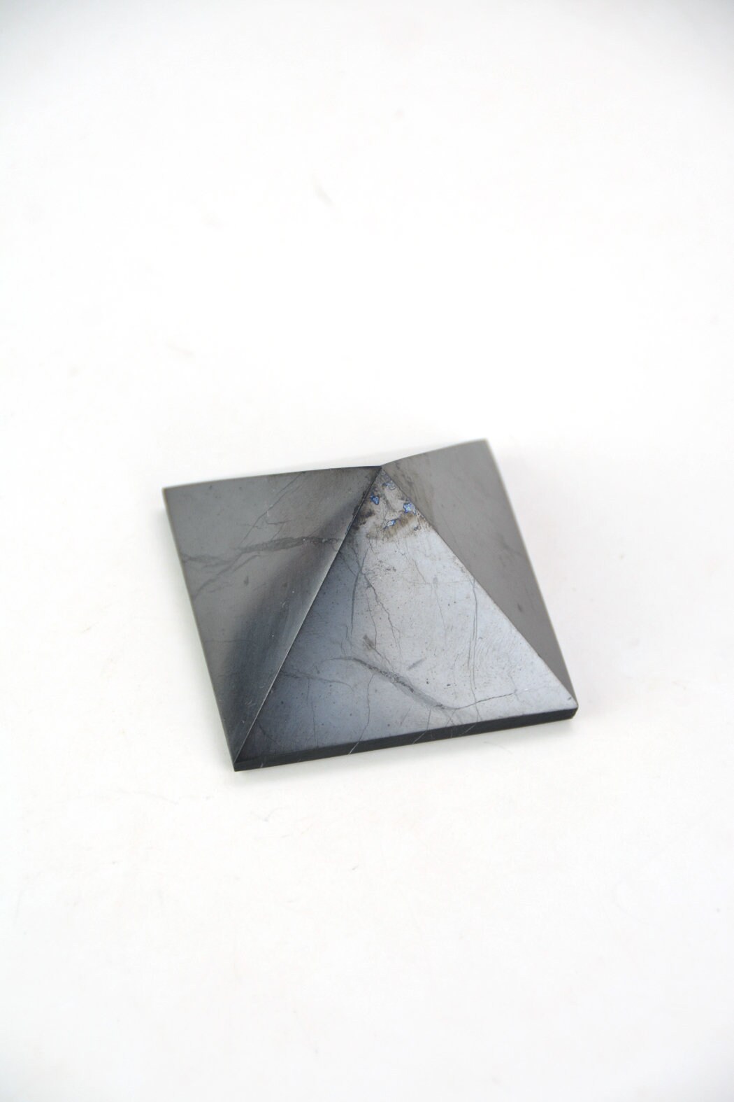 Shungite Pyramid
