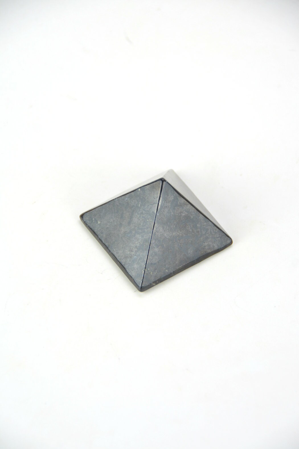 Small Shungite Pyramid