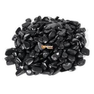 Natural Shungite Polished Chips Crushed Tumbled Stone Crystal Healing Embellishments 100 Grams Natural Shungite Polished Chips Crushed Tumbled Stone Crystal Healing Embellishments 100 Grams