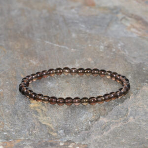 Chunky Smoky Quartz Bracelet Grade A 4mm Dark Smoky Quartz Gemstone Bracelet Natural Smoky Quartz Bracelet Dark Brown Quartz Gift Bracelet Chunky Smoky Quartz Bracelet Grade A 4mm Dark Smoky Quartz Gemstone Bracelet Natural Smoky Quartz Bracelet Dark Brown Quartz Gift Bracelet