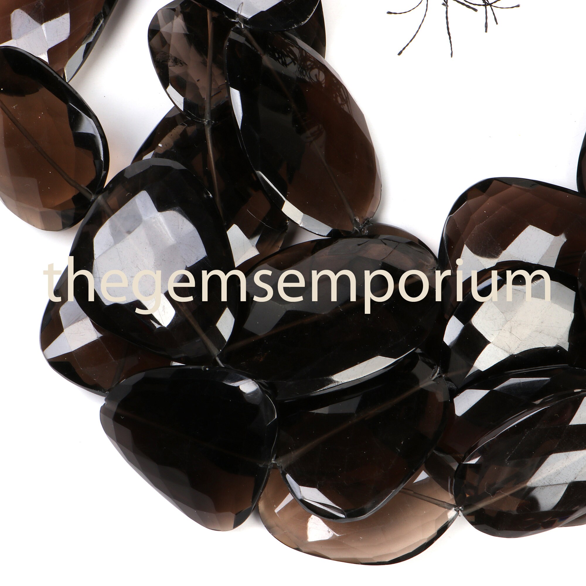 Smoky Quartz Faceted Nugget Beads,smoky Quartz Flat Nugget Beads Straight Drill, Smoky Quartz Fancy Shape Beads, Smoky Quartz Fancy Nuggets Smoky Quartz Faceted Nugget Beads,smoky Quartz Flat Nugget Beads Straight Drill, Smoky Quartz Fancy Shape Beads, Smoky Quartz Fancy Nuggets