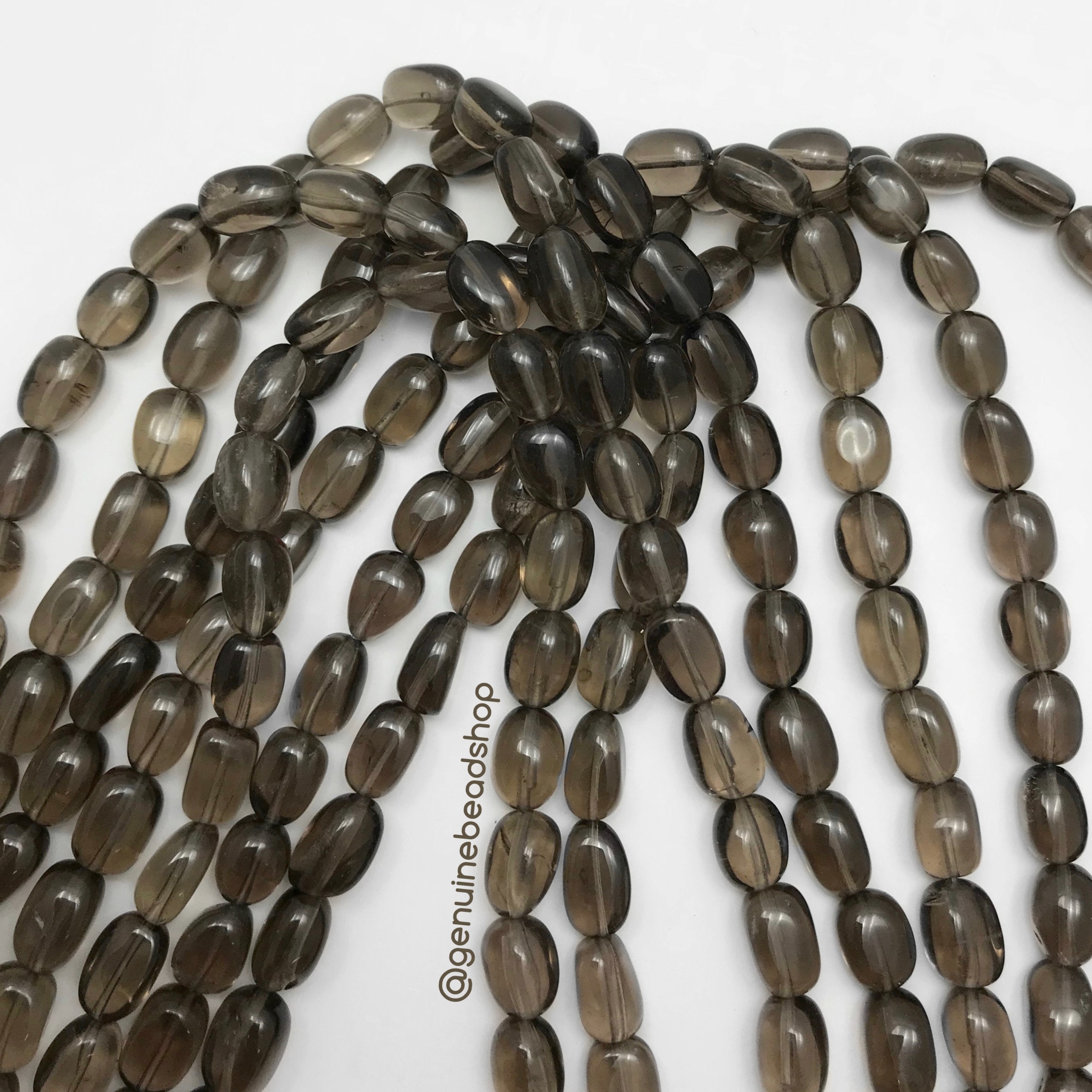Natural Smoky Quartz, Nugget Beads, 10x14mm, Smokey Quartz, Brown Beads, Beads For Jewelry, Quartz Beads, Quartz Smoky, Dark Brown Bead Natural Smoky Quartz, Nugget Beads, 10x14mm, Smokey Quartz, Brown Beads, Beads For Jewelry, Quartz Beads, Quartz Smoky, Dark Brown Bead