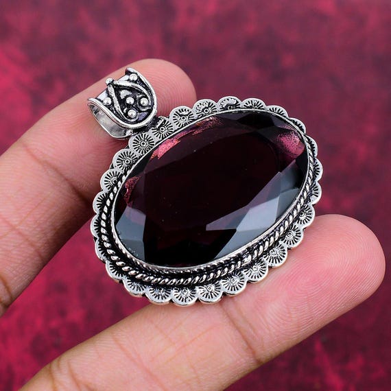 Beautiful Smoky Quartz Pendant, Brown Gemstone Pendant, 925 Sterling Silver Jewelry, Handmade Stylish Pendant Designer Necklace Beautiful Smoky Quartz Pendant, Brown Gemstone Pendant, 925 Sterling Silver Jewelry, Handmade Stylish Pendant Designer Necklace