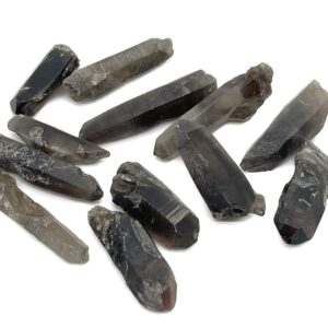 Smoky Quartz Point Gemstone - Smoky Quartz Point Crystal –smoky Quartz Gemstone - Loose Gemstone - Ra1146
