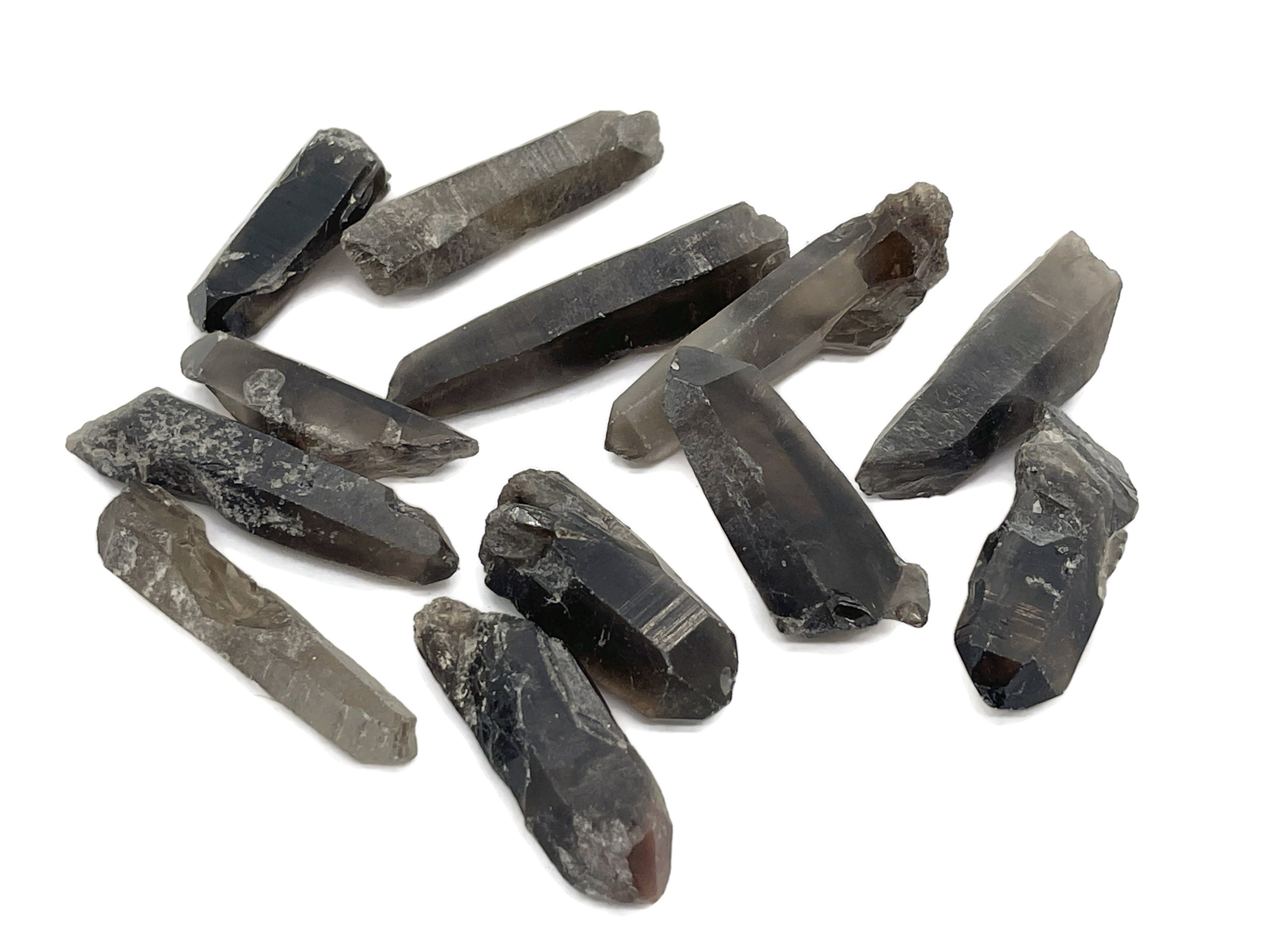 Smoky Quartz Point Gemstone - Smoky Quartz Point Crystal –smoky Quartz Gemstone - Loose Gemstone - Ra1146 Smoky Quartz Point Gemstone - Smoky Quartz Point Crystal –smoky Quartz Gemstone - Loose Gemstone - Ra1146