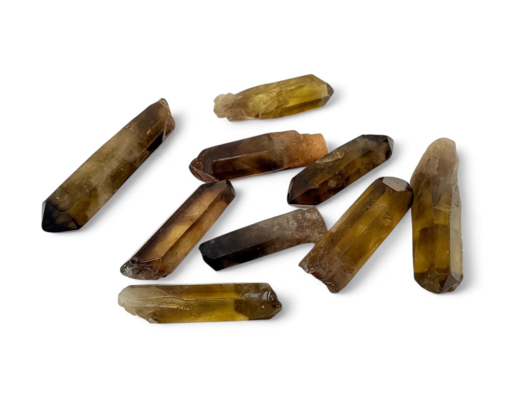 Smoky Quartz Point Gemstone - Large Smoky Quartz Point Crystal –smoky Quartz Gemstone - Loose Gemstone - Ra1085 Smoky Quartz Point Gemstone - Large Smoky Quartz Point Crystal –smoky Quartz Gemstone - Loose Gemstone - Ra1085