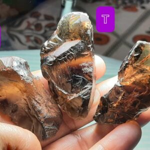 Natural Smoky Quartz Rough Gemstone,rough Smoky Quartz,smoky Gemstone,smoky Slice,smoky Slabs,smoky Specimen,quartz Gemstone,crystal Healing