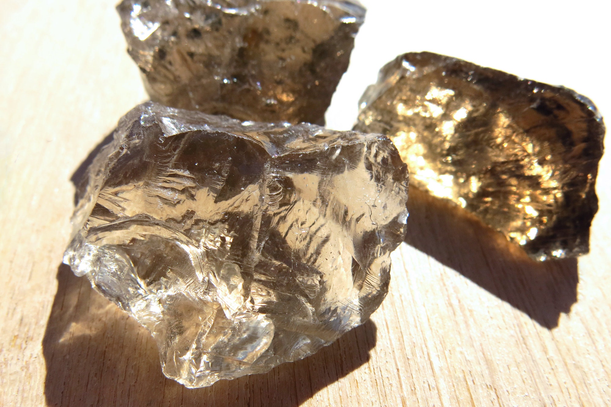 Smokey Quartz Raw Crystal Smokey Quartz Raw Crystal