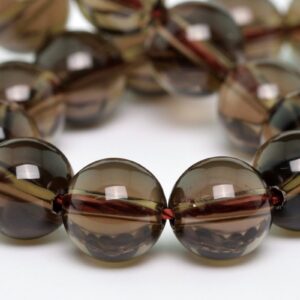 6mm Smoky Quartz Beads Grade Aaa Genuine Natural Gemstone Half Strand Round Loose Beads 7.5" Bulk Lot Options (100658h-307) 6mm Smoky Quartz Beads Grade Aaa Genuine Natural Gemstone Half Strand Round Loose Beads 7.5" Bulk Lot Options (100658h-307)