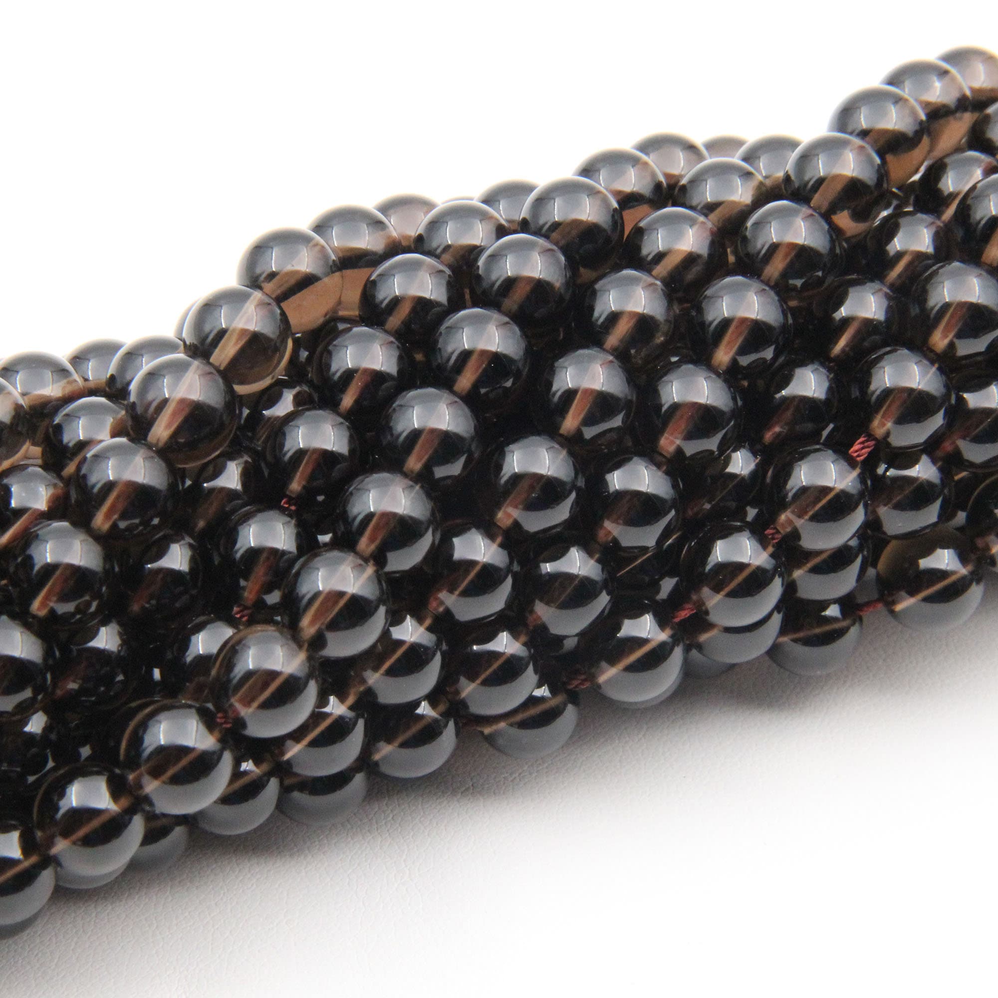 Smokey Quartz Crystal Beads,6mm 8mm 10mm Smooth Round Beads,quartz Round Beads,smokey Crystals Loose Beads,jewelry Smokey Quartz Gemstone. Smokey Quartz Crystal Beads,6mm 8mm 10mm Smooth Round Beads,quartz Round Beads,smokey Crystals Loose Beads,jewelry Smokey Quartz Gemstone.
