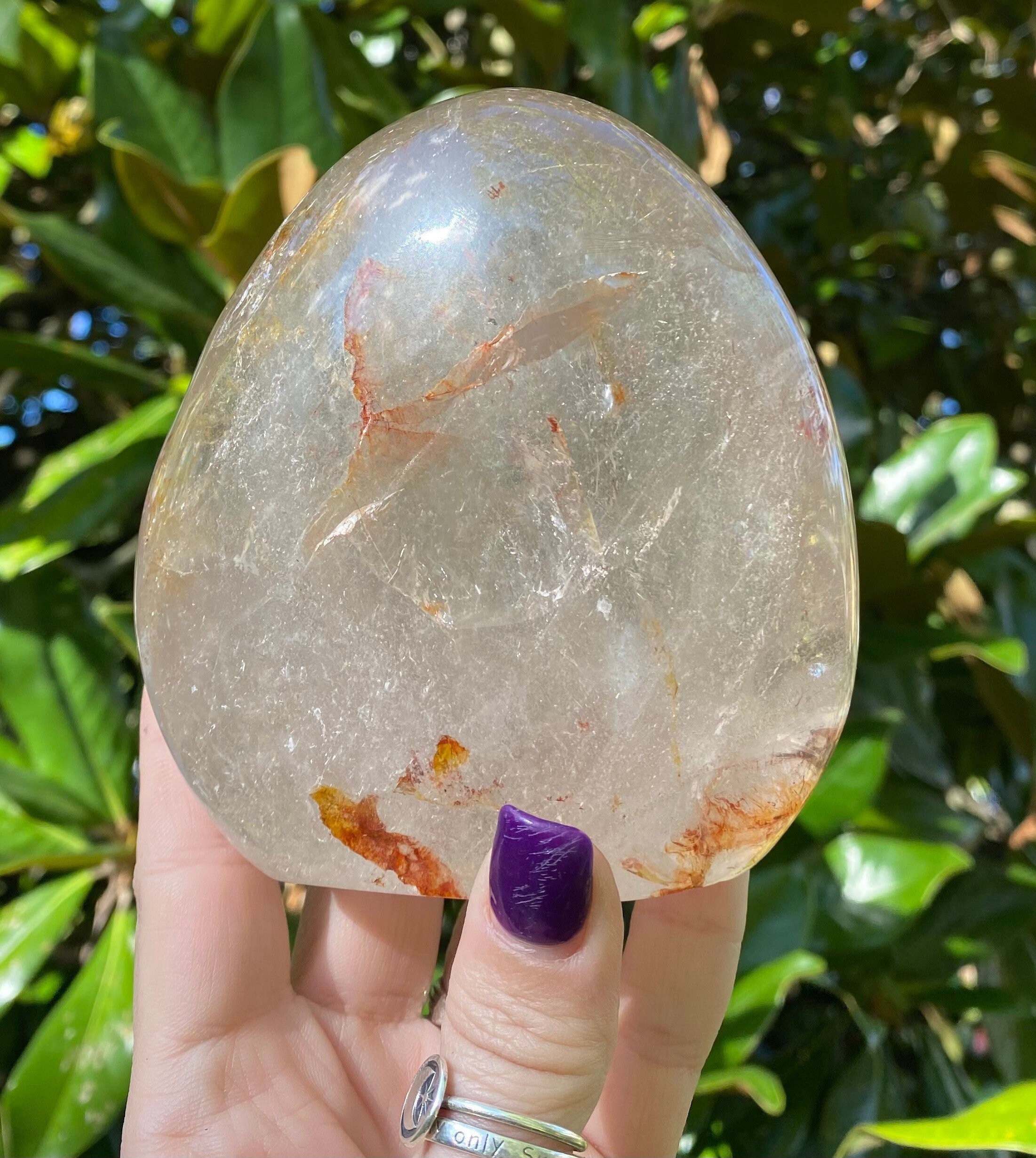 Smoky Quartz, Smoky Quartz Free Form