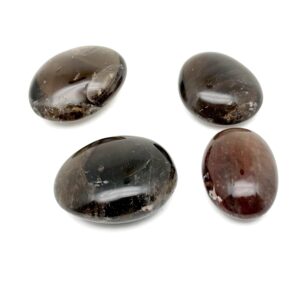Smoky Quartz Palm Stone – Spa Gemstone –natural Gemstone – Relaxing - Worry Stone - Energy Gemstone - Pa1055 Smoky Quartz Palm Stone – Spa Gemstone –natural Gemstone – Relaxing - Worry Stone - Energy Gemstone - Pa1055