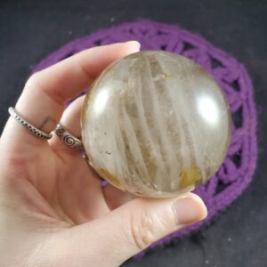Smoky Quartz Sphere Polished Healing Stones 58mm Crystal Ball Carving Smokey Madagascar Quartz Choose Your Stand Smoky Quartz Sphere Polished Healing Stones 58mm Crystal Ball Carving Smokey Madagascar Quartz Choose Your Stand