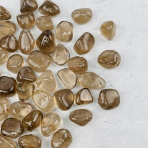 1 Lb Smokey Quartz Crystal Small Tumbled Stones Bulk Crystals Wholesale Crystals 1 Lb Smokey Quartz Crystal Small Tumbled Stones Bulk Crystals Wholesale Crystals