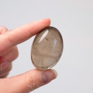 Smokey Quartz Tumble | Smoky Quartz Tumbled Crystal Smokey Quartz Tumble | Smoky Quartz Tumbled Crystal