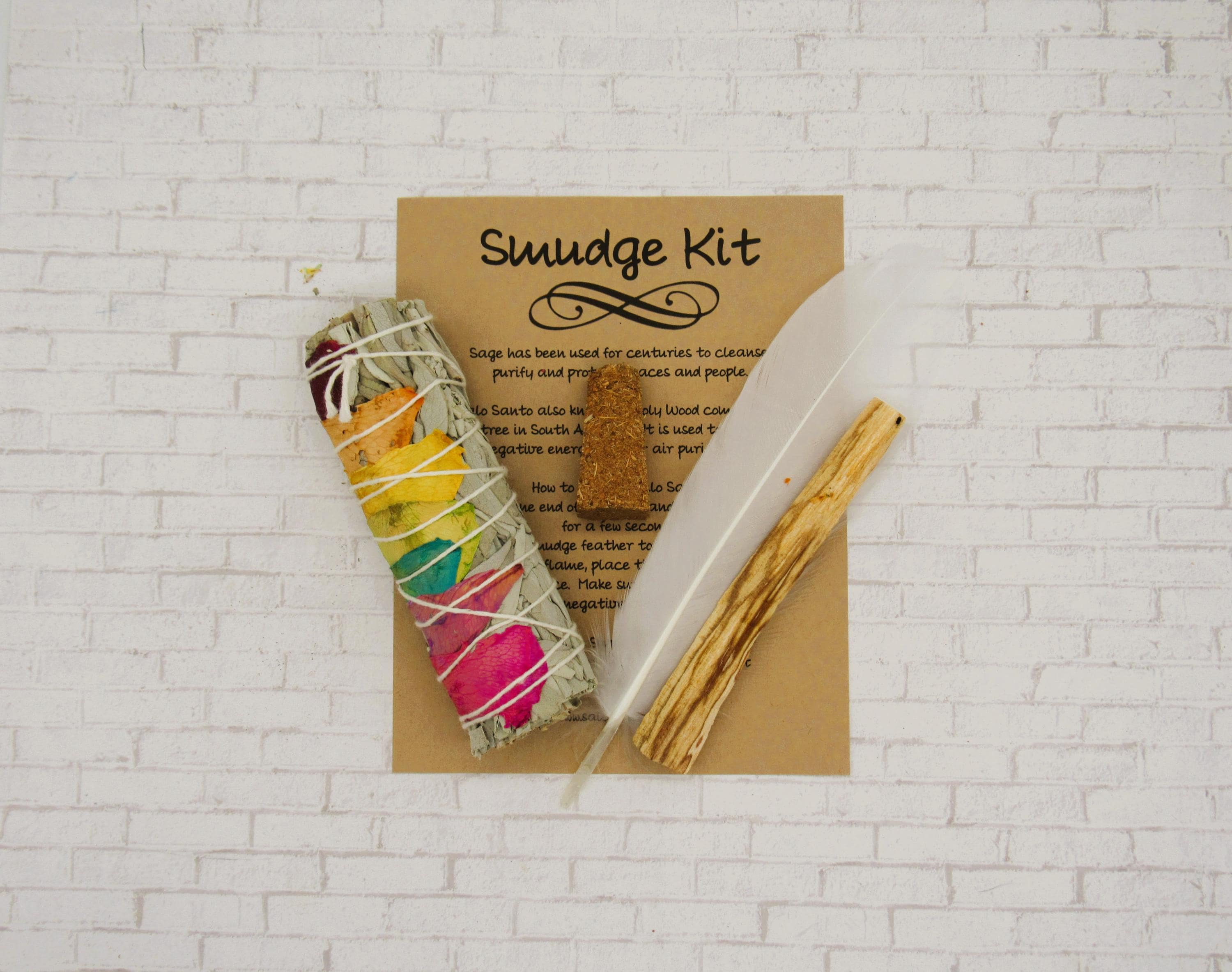 Sage, Sage Sticks, 4 Piece Smudge Kits, Sage Kits, Smudging, Saging House Sages For, Abundance, Protection, Luck, Courage, Love, Cleansing Sage, Sage Sticks, 4 Piece Smudge Kits, Sage Kits, Smudging, Saging House Sages For, Abundance, Protection, Luck, Courage, Love, Cleansing