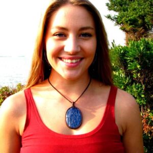 Sodalite Gemstone Necklace, Macrame Necklace, Gift Ideas For The Sagittarius, Sagittarius Birthstone Gift, Mothers Day Gift Ideas Sodalite Gemstone Necklace, Macrame Necklace, Gift Ideas For The Sagittarius, Sagittarius Birthstone Gift, Mothers Day Gift Ideas