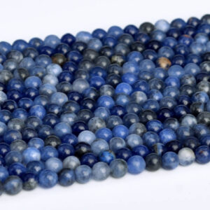 3mm Sodalite Beads Grade Aaa Genuine Natural Gemstone Full Strand Round Loose Beads 15" Bulk Lot 1,3,5,10 And 50 (104122-1177) 3mm Sodalite Beads Grade Aaa Genuine Natural Gemstone Full Strand Round Loose Beads 15" Bulk Lot 1,3,5,10 And 50 (104122-1177)
