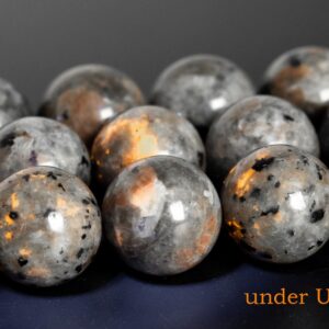 Gray Fluorescent Sodalite Beads Genuine Natural Grade A Gemstone Round Loose Beads 7mm 8mm 9mm 10mm 11mm 12mm 13mm Bulk Lot Options Gray Fluorescent Sodalite Beads Genuine Natural Grade A Gemstone Round Loose Beads 7mm 8mm 9mm 10mm 11mm 12mm 13mm Bulk Lot Options