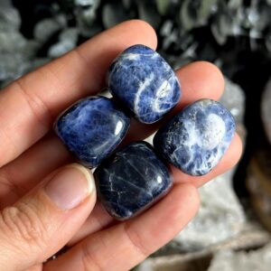 tumbled sodalite, sodalite , chakra stone tumbled sodalite, sodalite , chakra stone