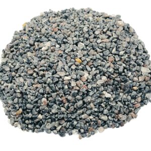 Yooperlite Chips – Fluorescent Sodalite Chips – Crystal Semi Tumbled Chips - Bulk Crystal - 2-6mm - Cp1212 Yooperlite Chips – Fluorescent Sodalite Chips – Crystal Semi Tumbled Chips - Bulk Crystal - 2-6mm - Cp1212