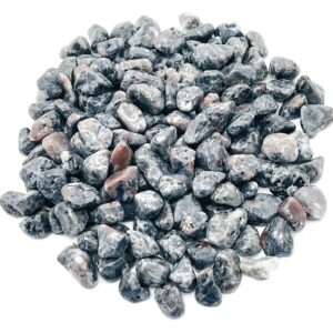 Yooperlite Chips – Fluorescent Sodalite Chips – Crystal Semi Tumbled Chips - Bulk Crystal - 7-12mm - Cp1162 Yooperlite Chips – Fluorescent Sodalite Chips – Crystal Semi Tumbled Chips - Bulk Crystal - 7-12mm - Cp1162
