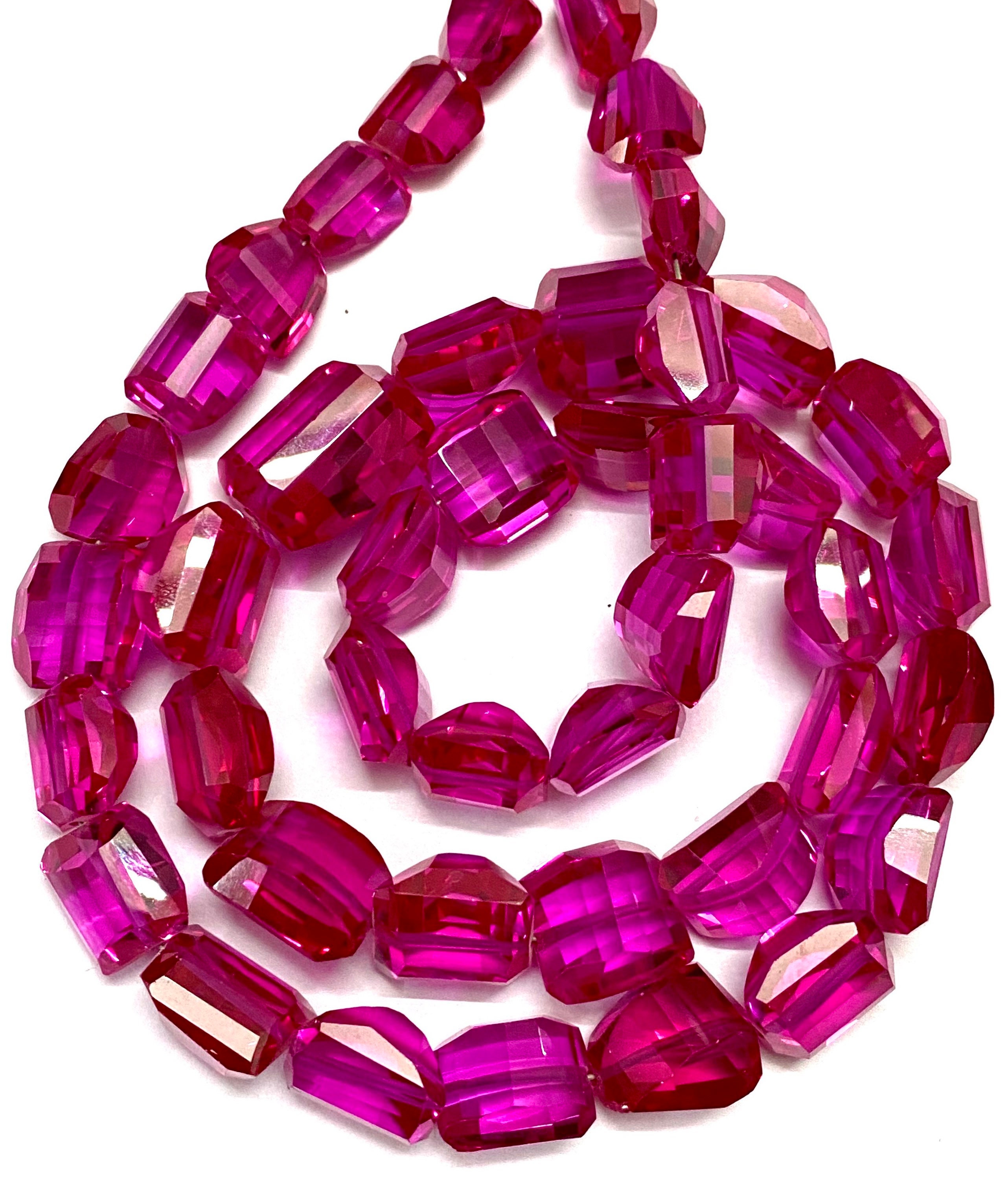 Aaa++ Juicy Pink Spinel Beads Vibrant Pink Spinel Fancy Cut Nugget Beads Pink Spinel Gemstone Beads Pink Spinel Faceted Machine Cut Nugget Aaa++ Juicy Pink Spinel Beads Vibrant Pink Spinel Fancy Cut Nugget Beads Pink Spinel Gemstone Beads Pink Spinel Faceted Machine Cut Nugget