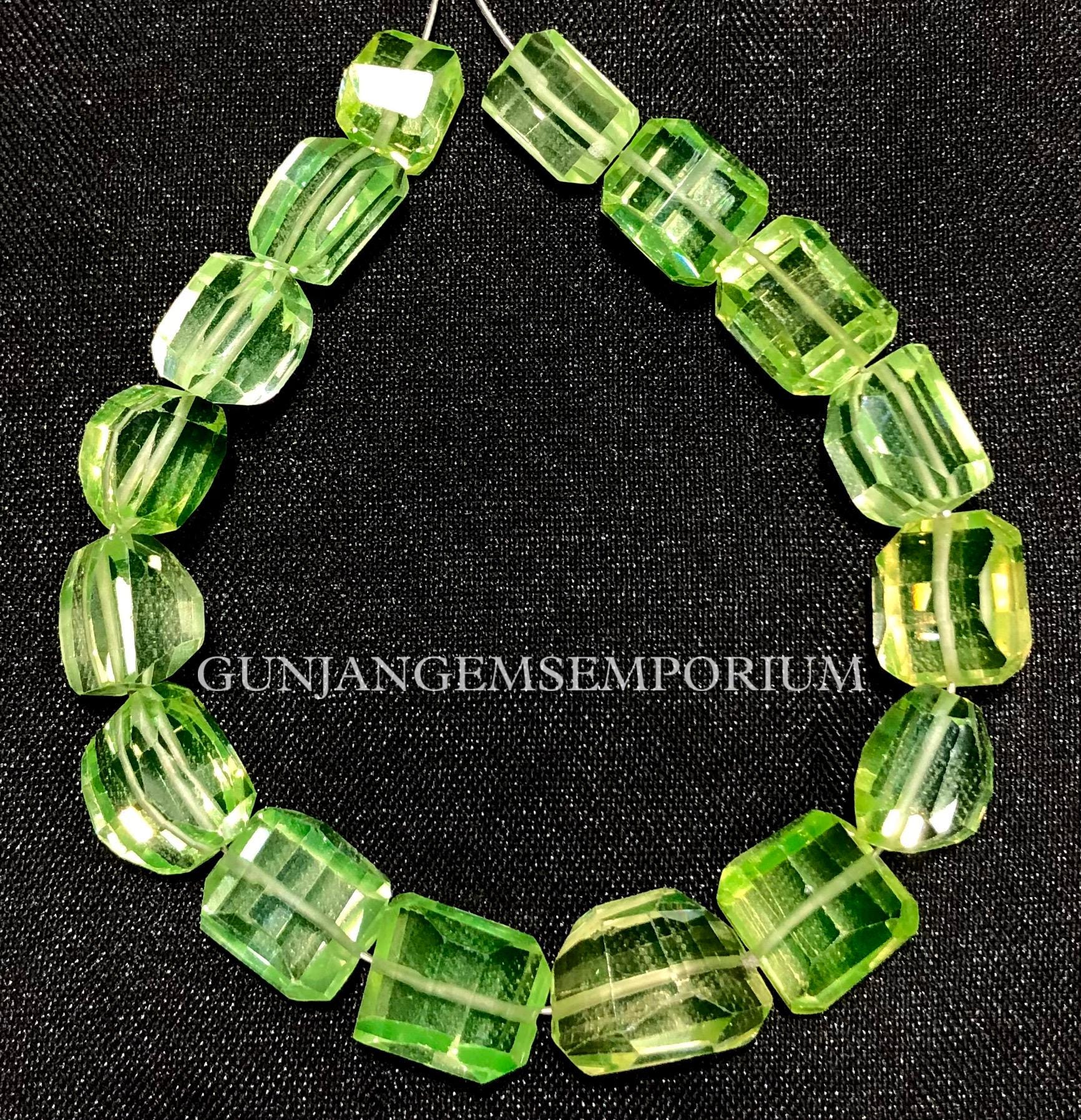Aaaa+ Quality~~rarest Green Spinel Faceted Nuggets Beads 6 Inch Green Spinel Bracelet Spinel Nuggets Shape Beads Spinel Beads Gemstone Beads Aaaa+ Quality~~rarest Green Spinel Faceted Nuggets Beads 6 Inch Green Spinel Bracelet Spinel Nuggets Shape Beads Spinel Beads Gemstone Beads