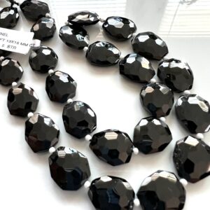 Black Spinal Nuggets