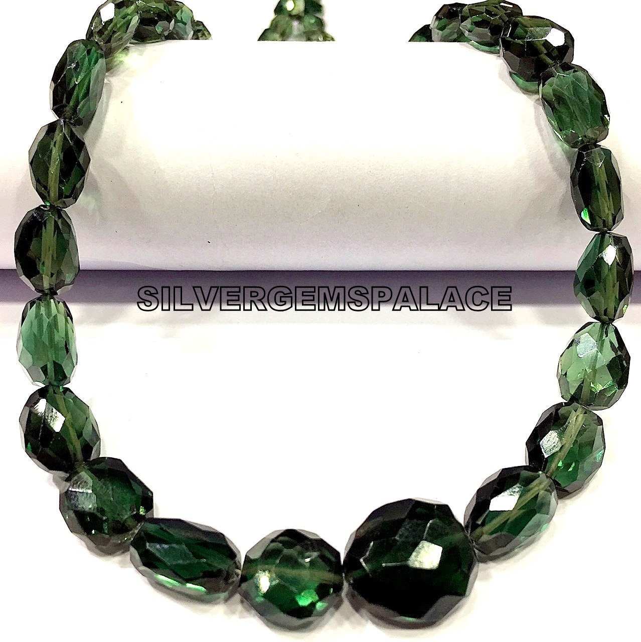 Extremely Rare~aaaa+ Green Spinel Faceted Nuggets Beads Stunning Beads Irregular Shape Beads Nuggets Gemstone Beads Jewelry Making Beads.