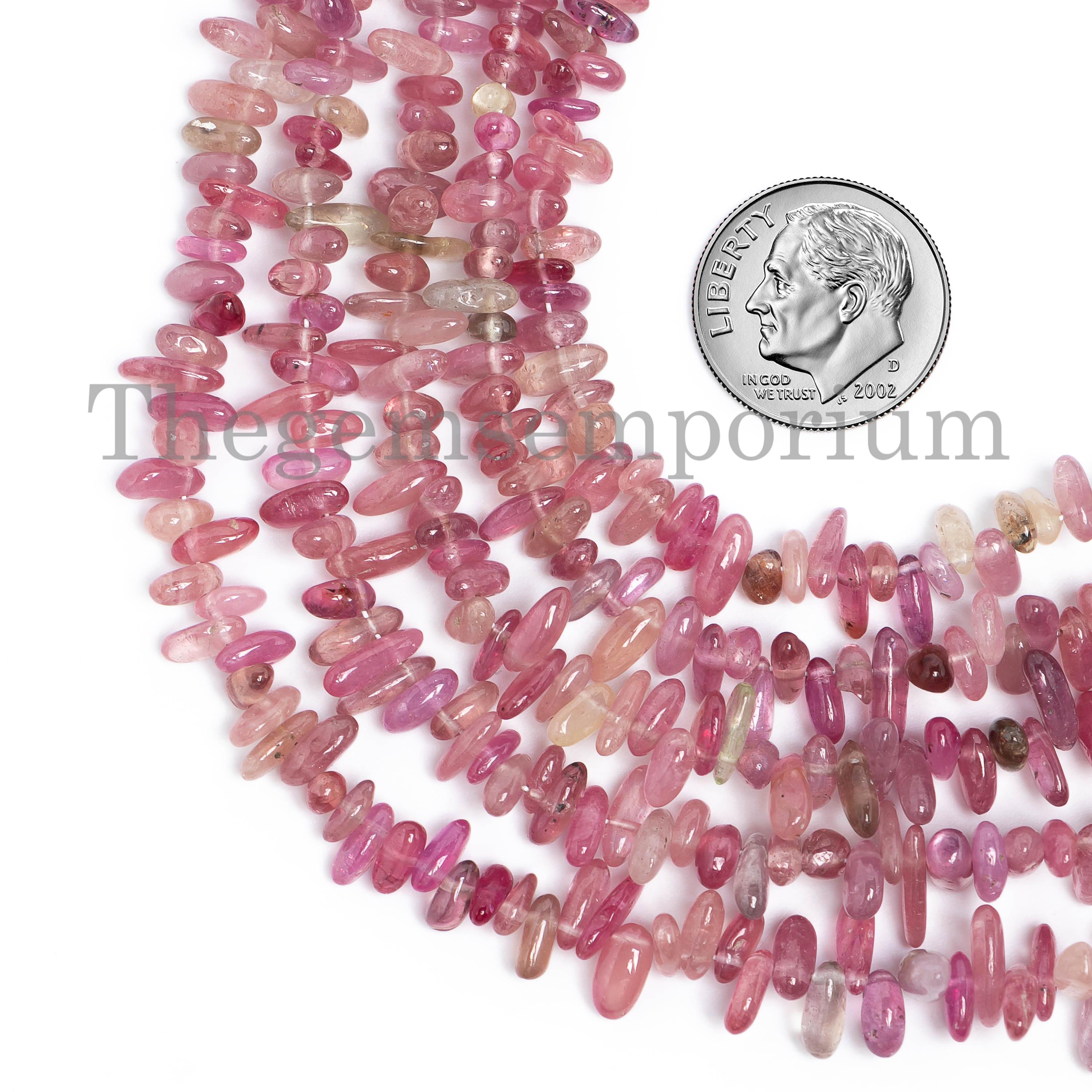 Pink Spinel Plain Chip Beads, Pink Spinel Uncut Beads, Spinel Chip Beads, Pink Spinel Beads, Healing Gemstone Crystal Chips Bead For Jewelry Pink Spinel Plain Chip Beads, Pink Spinel Uncut Beads, Spinel Chip Beads, Pink Spinel Beads, Healing Gemstone Crystal Chips Bead For Jewelry