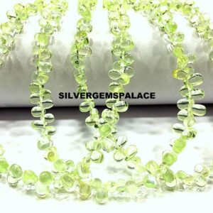 AAAA+ RAREST~Green Spinel Smooth Teardrop Beads Smooth Briolettes Green Spinel Gemstone Jewelry Drops Beads Spinel Drops String. AAAA+ RAREST~Green Spinel Smooth Teardrop Beads Smooth Briolettes Green Spinel Gemstone Jewelry Drops Beads Spinel Drops String.