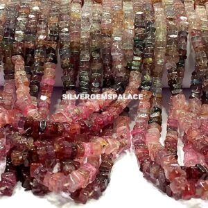 Rare Natural Multi Spinel Square Beads Multi Spinel Heishi Beads Multi Spinel Gemstone Beads Spinel Cube Beads Multi Spinel Beads Strand. Rare Natural Multi Spinel Square Beads Multi Spinel Heishi Beads Multi Spinel Gemstone Beads Spinel Cube Beads Multi Spinel Beads Strand.