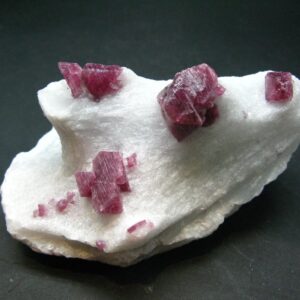 Spinel Cluster From Vietnam - 3.9" - 302.85 Grams Spinel Cluster From Vietnam - 3.9" - 302.85 Grams