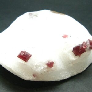 Spinel Cluster From Vietnam - 3.1" - 160.0 Grams Spinel Cluster From Vietnam - 3.1" - 160.0 Grams