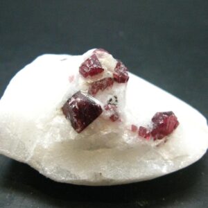Spinel Cluster From Vietnam - 2.2" - 122.30 Grams Spinel Cluster From Vietnam - 2.2" - 122.30 Grams