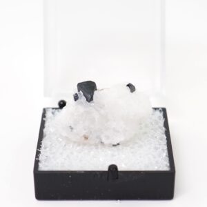 Spinel Crystal Kenya Natural Stone Thumbnail Mineral Specimen Spinel Crystal Kenya Natural Stone Thumbnail Mineral Specimen