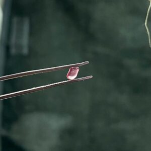 Hand-selected Natural Spinel Rough Lot | Multi Color Transparent Raw Stone 4-6mm Hand-selected Natural Spinel Rough Lot | Multi Color Transparent Raw Stone 4-6mm