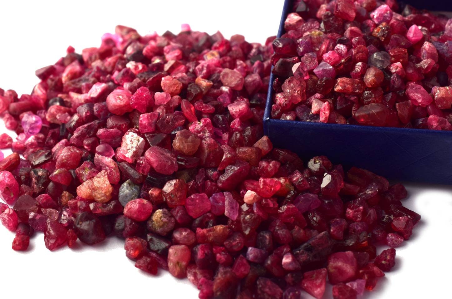 Natural Raw Red Spinel, Wholesale Raw Gemstone, Uncut Shape For Jewellery Making, Gemstone Supply Tool, Spinel, Jewelry Making Stone, Gift