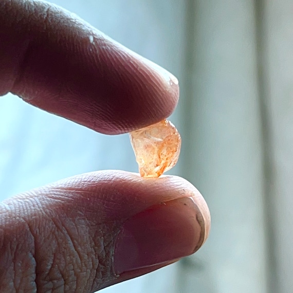 Natural Spinel Rough Lot | Multi Color Raw Specimen 9-12mm