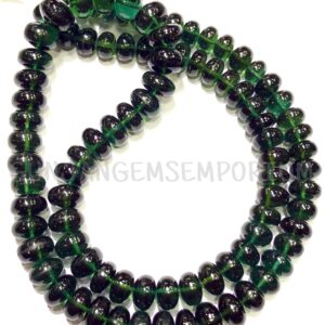Aaaa++ Gorgeous~~rare Green Spinel Smooth Rondelle Beads Dark Green Spinel Rondelle Smooth Beads Spinel Gemstone Bead Spinel Stone Wholesale Aaaa++ Gorgeous~~rare Green Spinel Smooth Rondelle Beads Dark Green Spinel Rondelle Smooth Beads Spinel Gemstone Bead Spinel Stone Wholesale