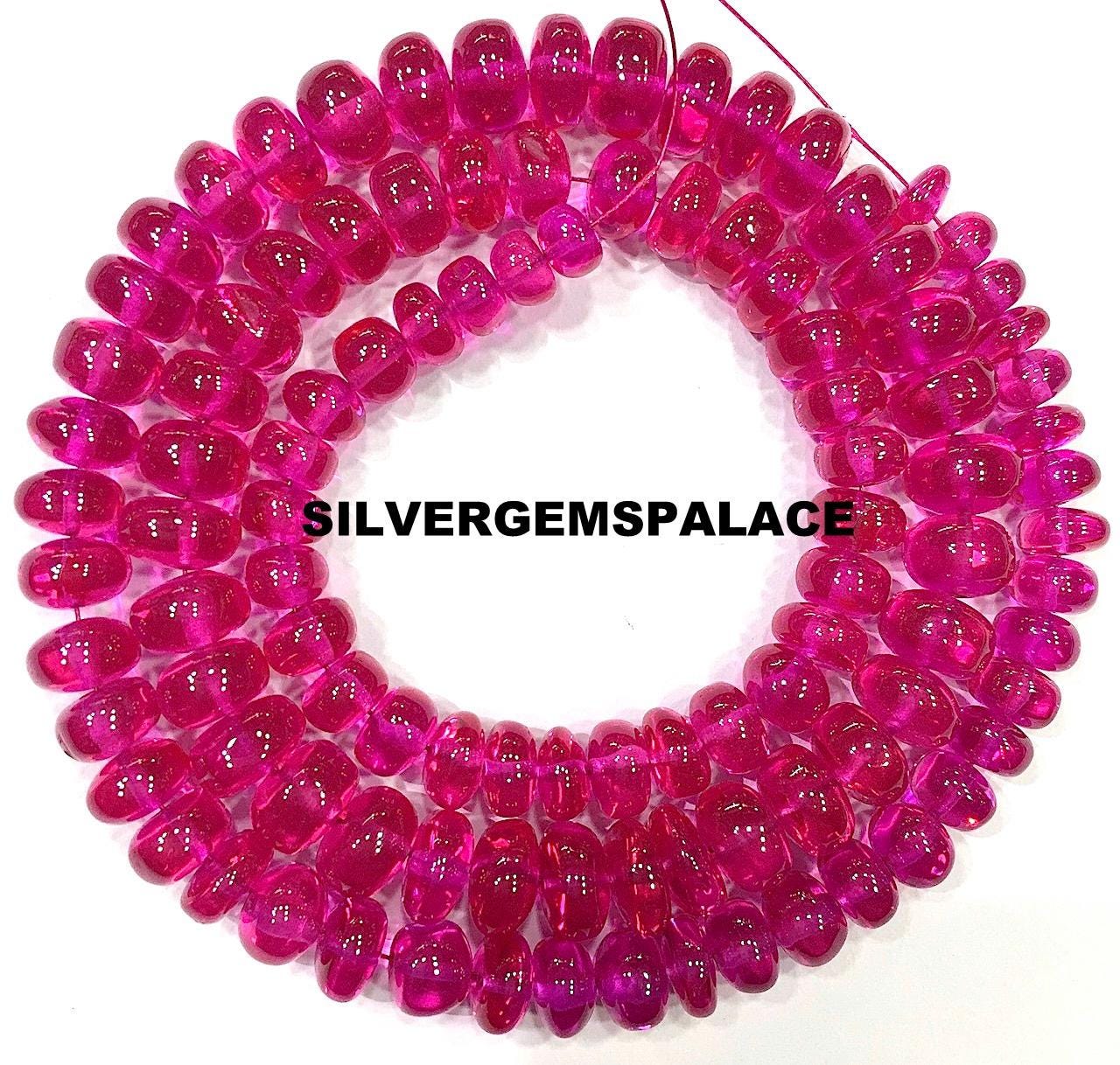 Aaaa+ Pink Spinel Rondelle Beads,smooth Spinel Beads, 6/8mm Graduated Rondelle Beads,pink Spinel Gemstone Strand 18” Jewelry Making Beads. Aaaa+ Pink Spinel Rondelle Beads,smooth Spinel Beads, 6/8mm Graduated Rondelle Beads,pink Spinel Gemstone Strand 18” Jewelry Making Beads.