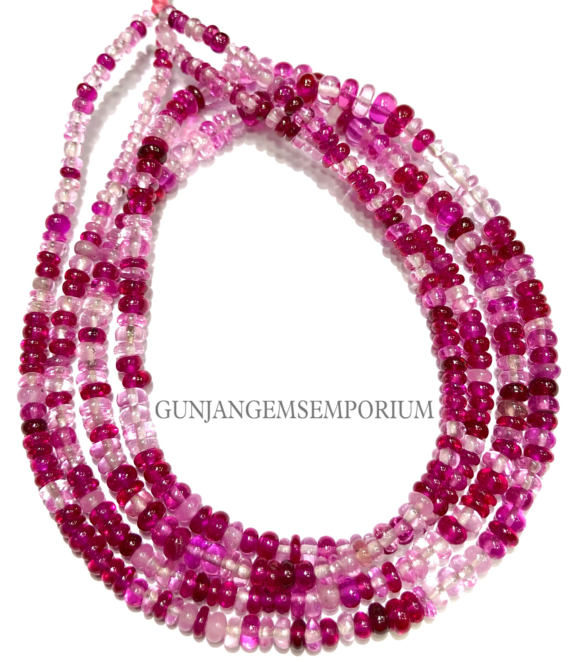 So Rare~~pink Spinel Beads Aaa+ Mukti Pink Spinel Smooth Beads Mix Spinel Rondelle Beads Hand Polished Pink Spinel Jewelry Beads 1 Strand So Rare~~pink Spinel Beads Aaa+ Mukti Pink Spinel Smooth Beads Mix Spinel Rondelle Beads Hand Polished Pink Spinel Jewelry Beads 1 Strand