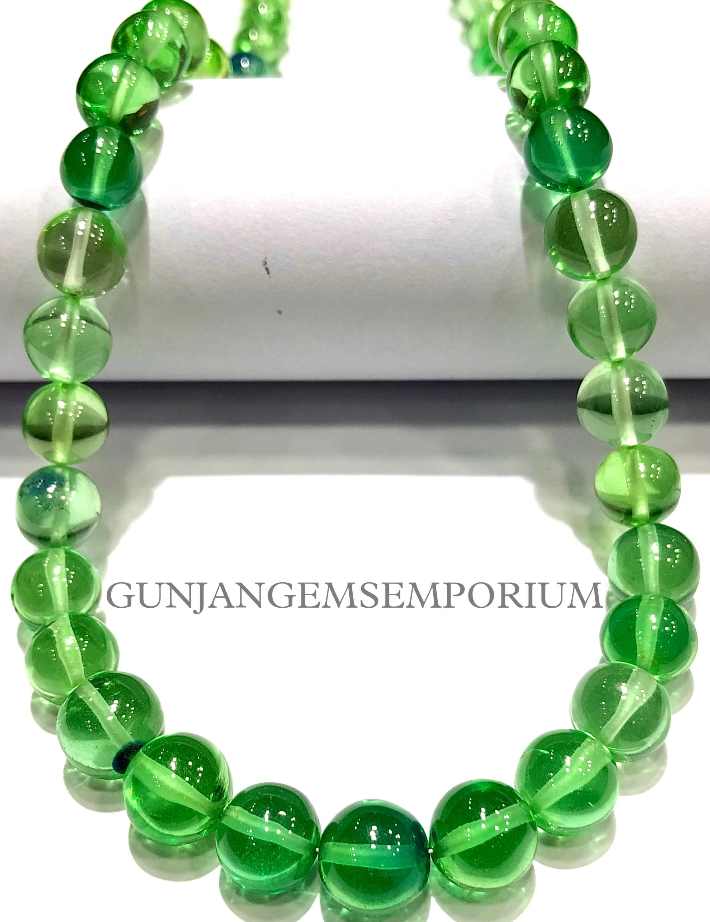 Green Spinel Smooth Round Beads Aaaa Grade Vibrant Green Spinels Rare Gemstone Beads 7/9mm Green Sphere Beads 23” Beaded Strand Jewelry Green Spinel Smooth Round Beads Aaaa Grade Vibrant Green Spinels Rare Gemstone Beads 7/9mm Green Sphere Beads 23” Beaded Strand Jewelry