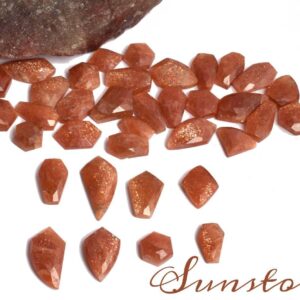 Natural Sunstone Aaa Unusual Shape Stone, Natural Gemstone lot, Wholesale Loose Stone, Gemstone Supply, Multi Shape Cabochon, Jewelry Tool Natural Sunstone Aaa Unusual Shape Stone, Natural Gemstone lot, Wholesale Loose Stone, Gemstone Supply, Multi Shape Cabochon, Jewelry Tool