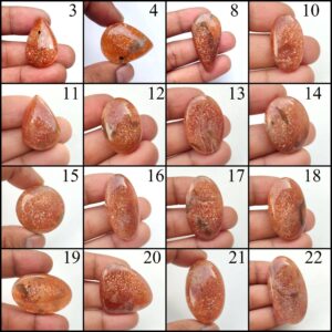 Natural Sunstone Cabochon. Sparkle Rainbow Lattice Sunstone. Orange Red Sunstone Gemstone. Mix Shape Sunstone For Jewelry. Natural Sunstone Cabochon. Sparkle Rainbow Lattice Sunstone. Orange Red Sunstone Gemstone. Mix Shape Sunstone For Jewelry.