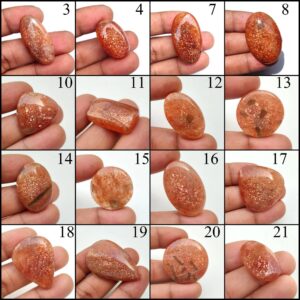 Orange Red Sparkle Rainbow Lattice Sunstone. Natural Sunstone Cabochon. Sunstone Gemstone. Mix Shape Sunstone Loose For Jewelry. Orange Red Sparkle Rainbow Lattice Sunstone. Natural Sunstone Cabochon. Sunstone Gemstone. Mix Shape Sunstone Loose For Jewelry.
